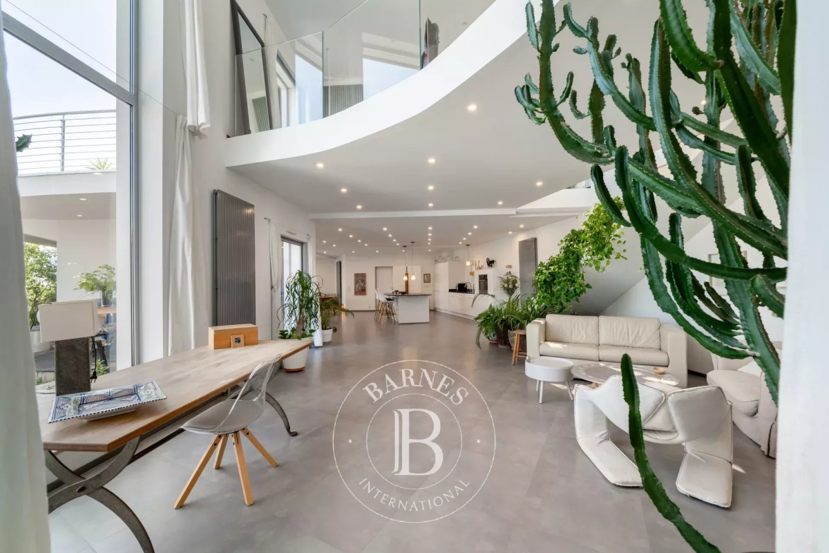 Maison de luxe à vendre à Cagnes-sur-Mer, 2 650 000 €, Photo 4