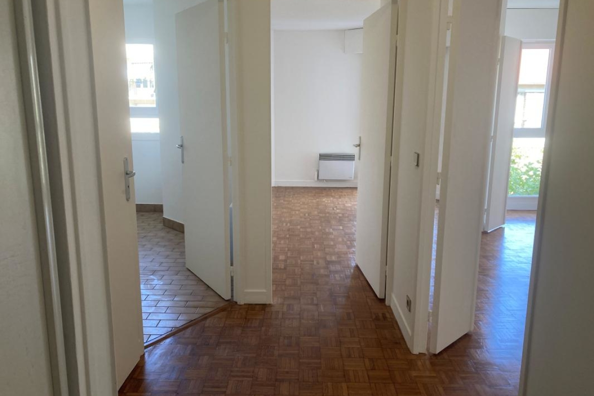 Appartement de luxe à vendre à La Garenne-Colombes, 312 700 €, Photo 4