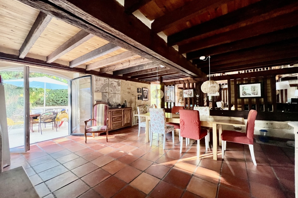 Maison de luxe à vendre à Sadirac, 549 000 €, Photo 4