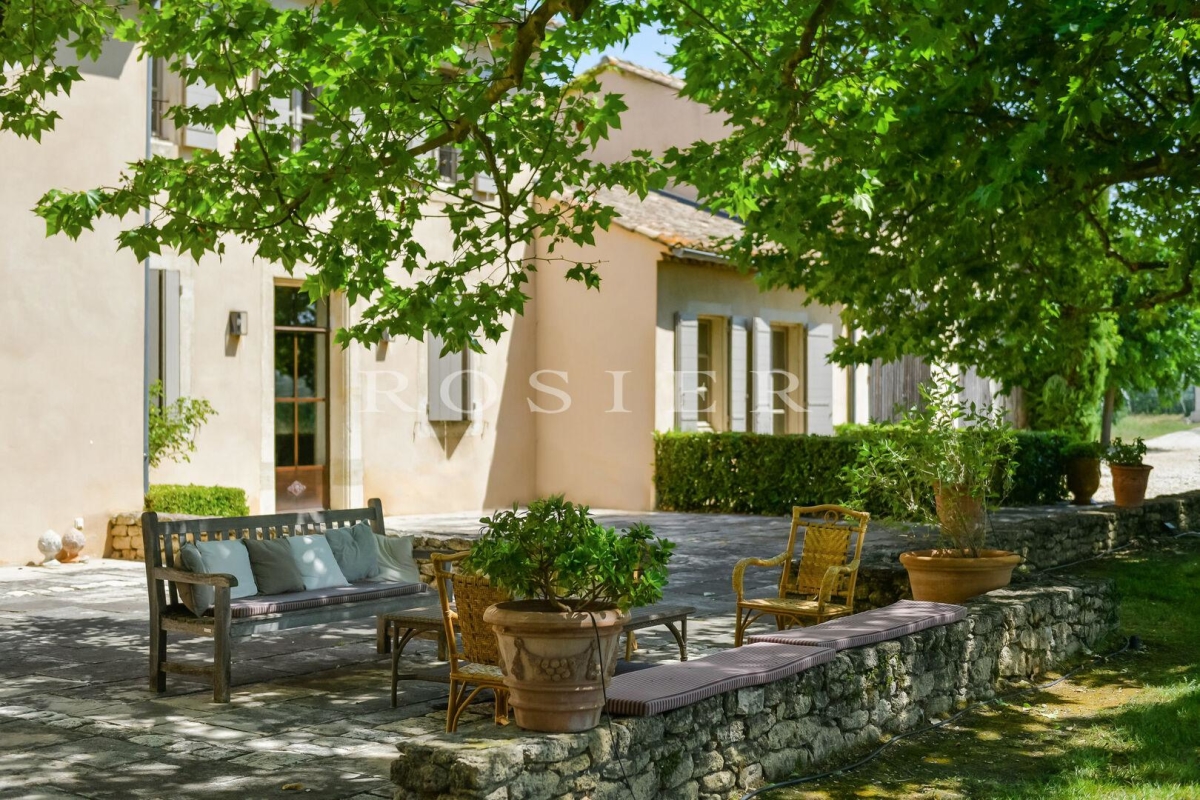 Maison de luxe à vendre à L Isle-sur-La-Sorgue, 2 850 000 €, Photo 4