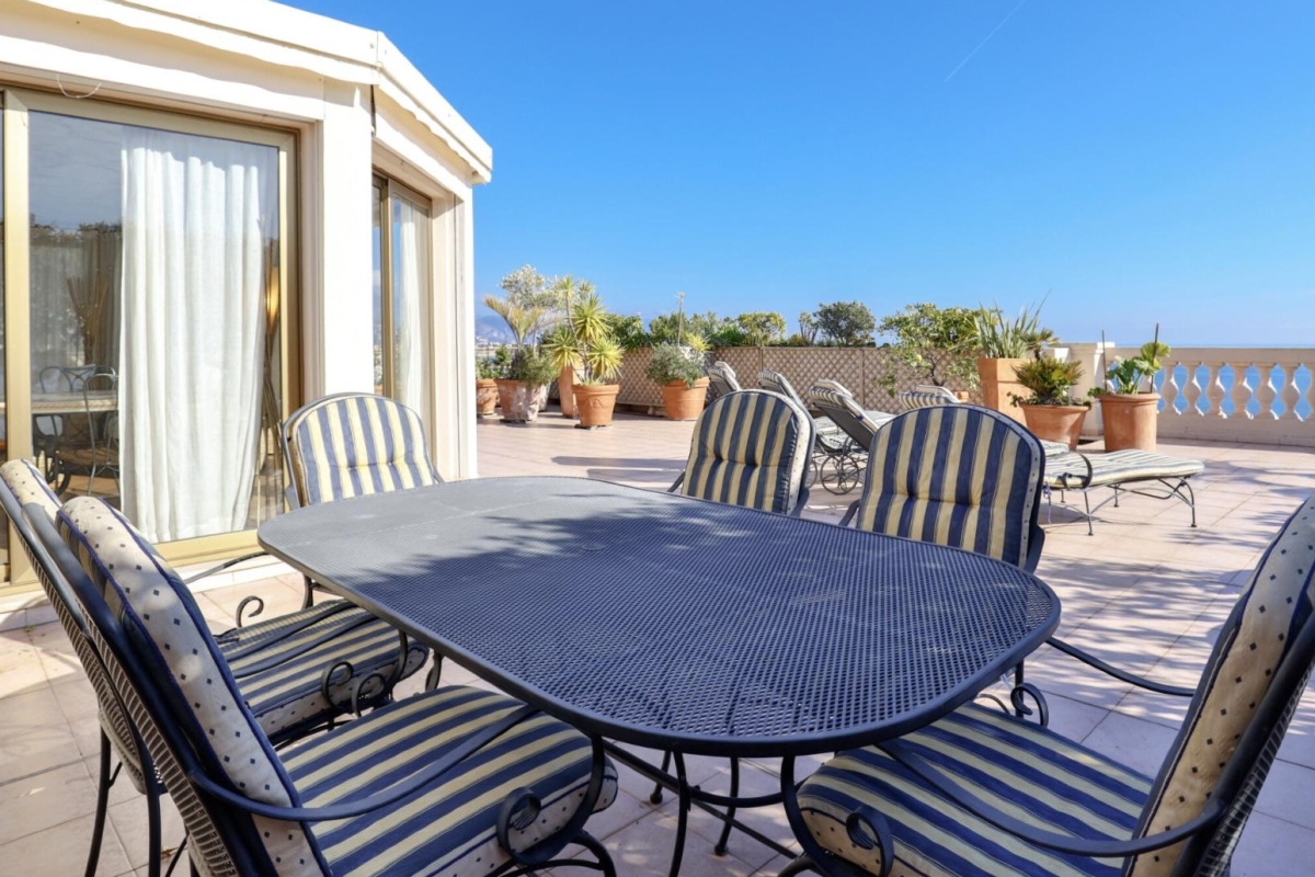 Appartement de luxe à vendre à Cap-d'Ail, 2 490 000 €, Photo 4