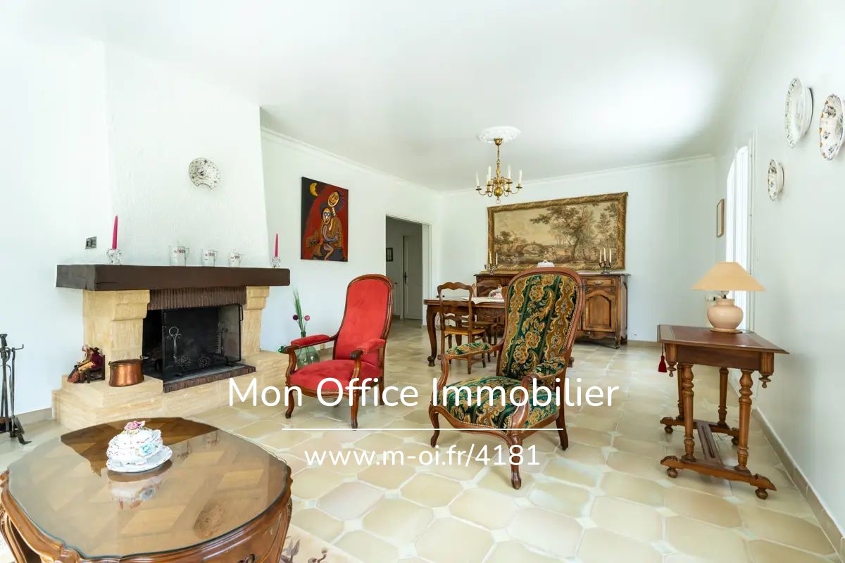 Maison de luxe à vendre à Trets, 899 000 €, Photo 4