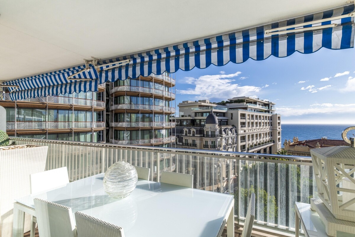 Appartement de luxe à vendre à Monaco, 13 000 000 €, Photo 4