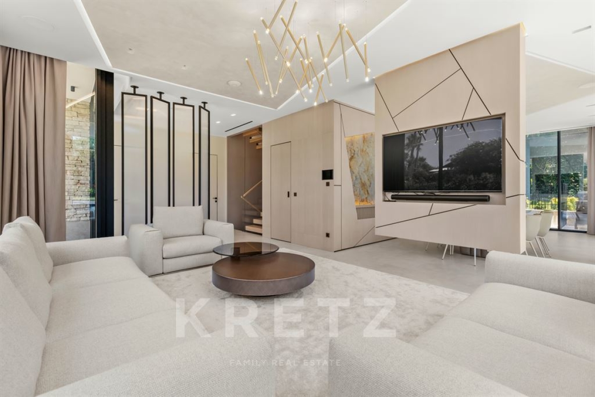 Maison de luxe à vendre à Cap d'Antibes, 9 500 000 €, Photo 4