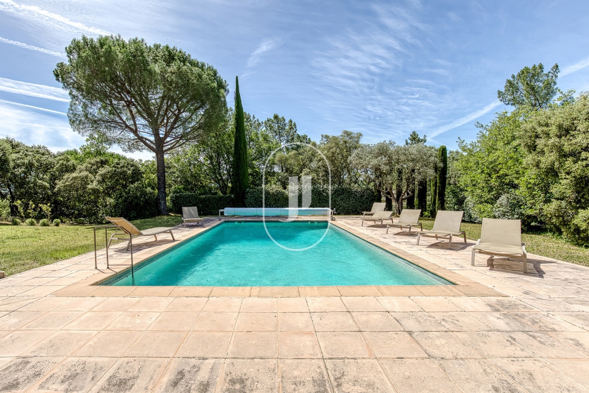 Luxury House for sale in Gordes, 1 800 000 €, Photo 4