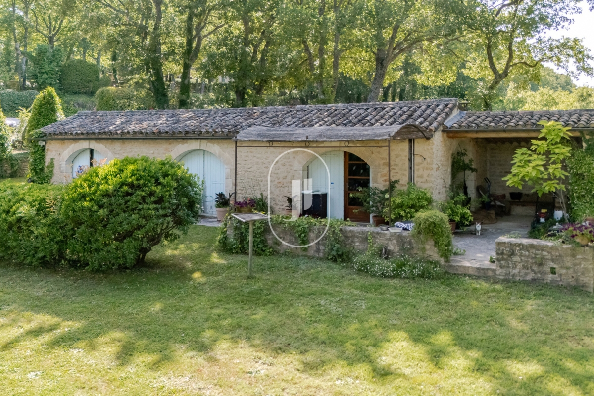 Luxury House for sale in Goult, 6 990 000 €, Photo 4
