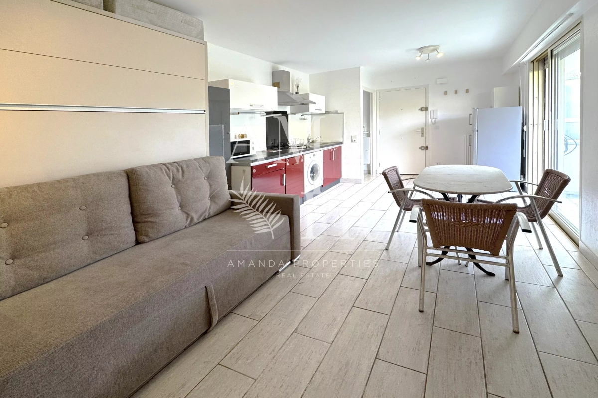 Luxury Apartment for sale in Le Cannet, 159 000 €, Photo 4