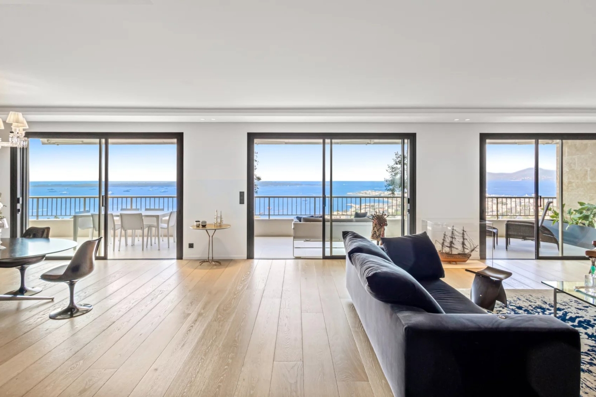 Luxury Apartment for sale in Cannes, 5 500 000 €, Photo 4