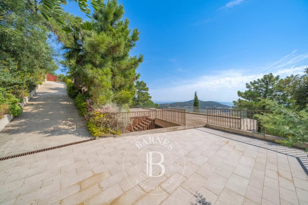 Maison de luxe à vendre à Théoule-sur-Mer, 3 750 000 €, Photo 4