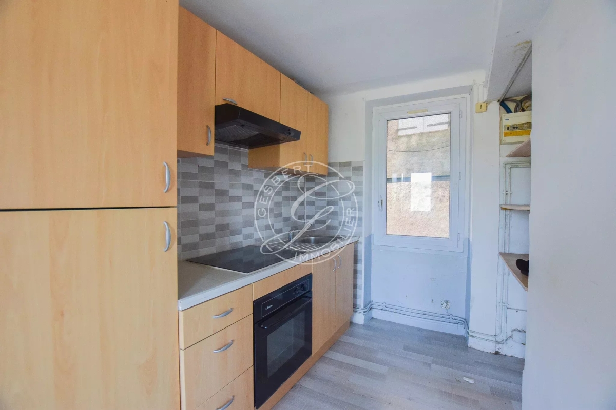 Appartement de luxe à vendre à Flayosc, 79 000 €, Photo 4