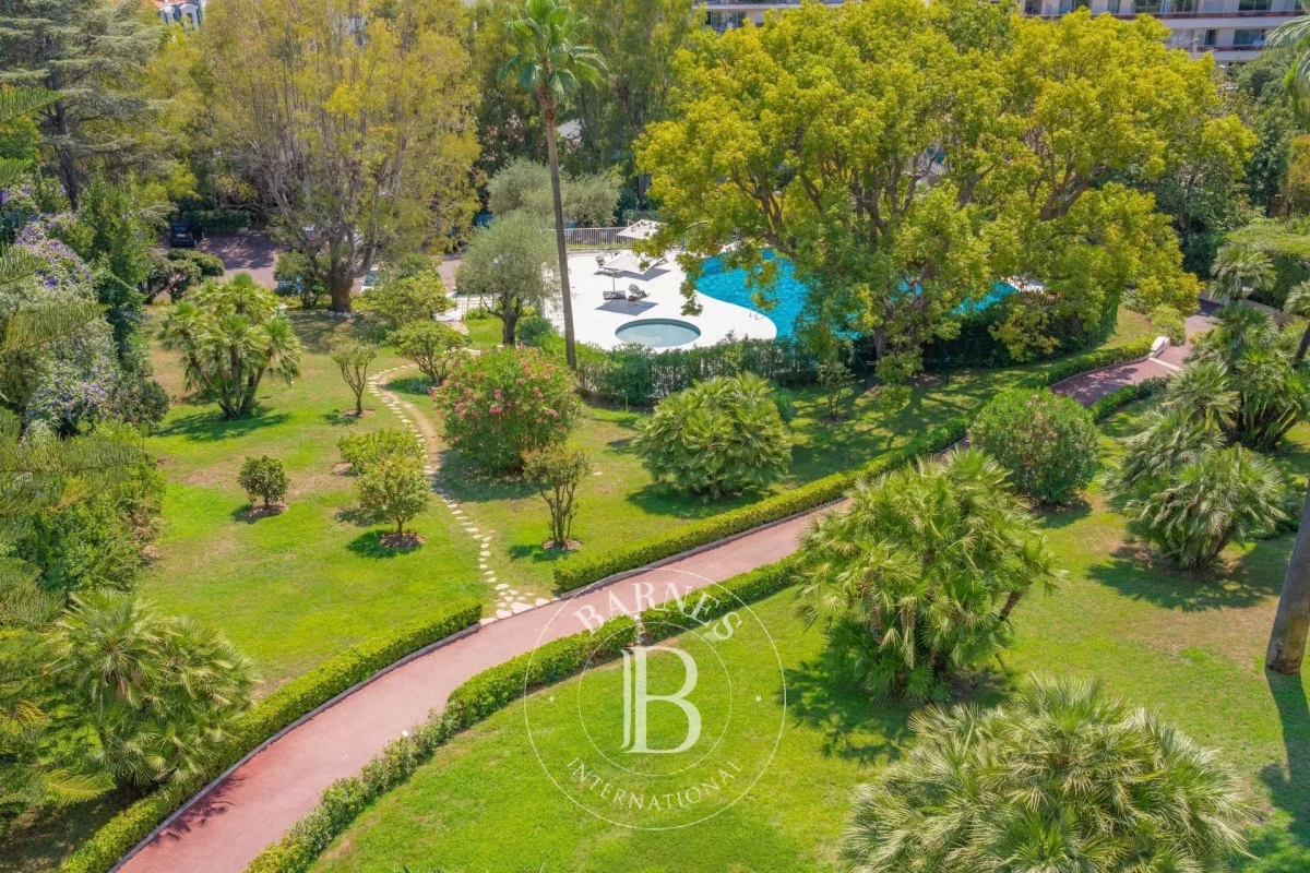Appartement de luxe à vendre à Cannes, 1 290 000 €, Photo 4