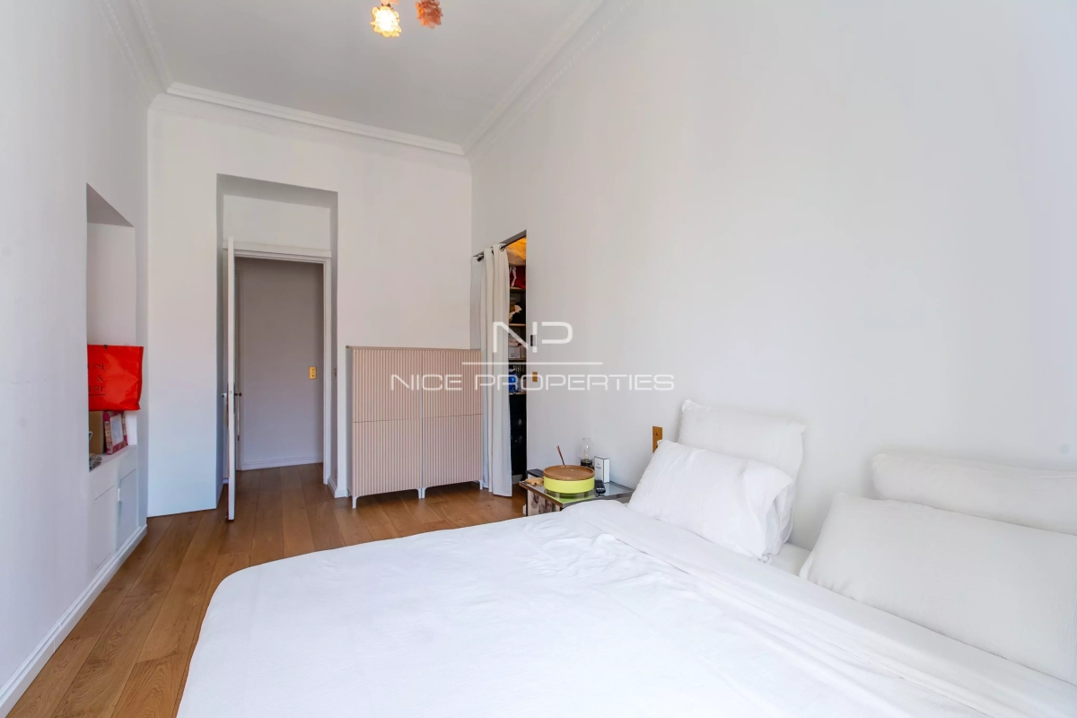 Appartement de luxe à vendre à Nice, 1 295 000 €, Photo 4