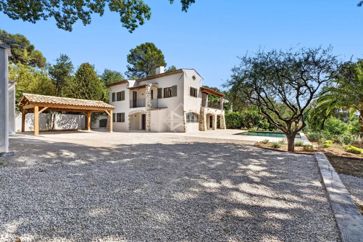 Maison de luxe à vendre à Mouans-Sartoux, 1 690 000 €, Photo 4