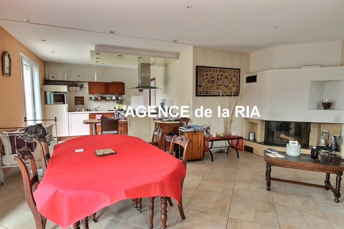 Maison de luxe à vendre à Pornic, 550 000 €, Photo 4