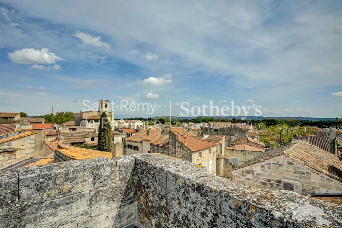 Luxury House for sale in Vallabrègues, 450 000 €, Photo 5