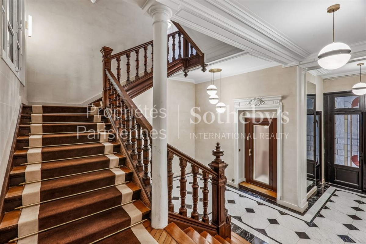 Luxury Apartment for sale in Paris 8ème, 7 578 000 €, Photo 5