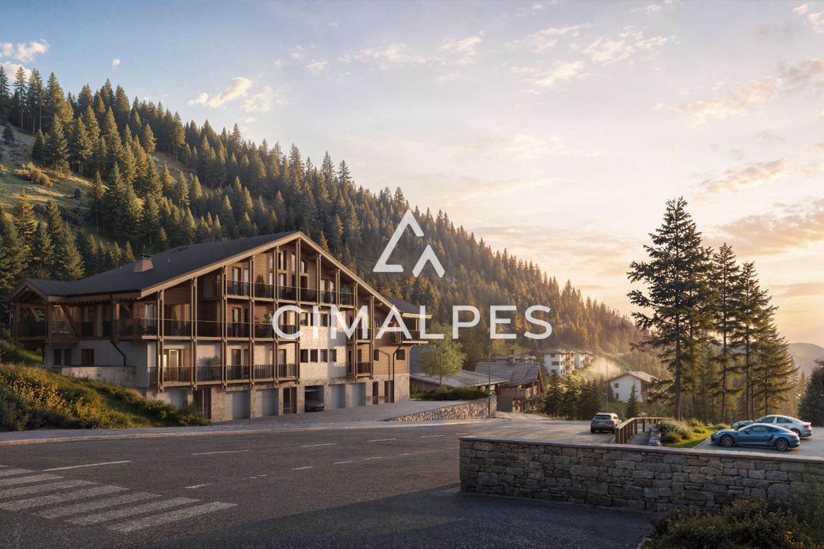 Luxury Apartment for sale in Les Deux Alpes, 1 110 900 €, Photo 5