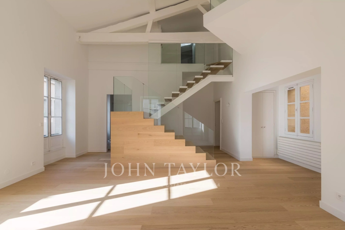 Luxury Apartment for sale in Bordeaux, 650 000 €, Photo 5