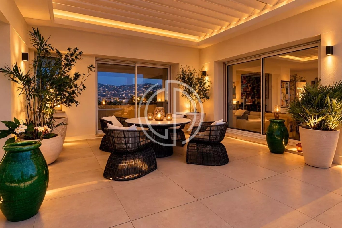 Appartement de luxe à vendre à Cannes, 1 890 000 €, Photo 5