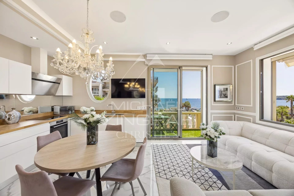 Appartement de luxe à vendre à Cannes, 1 650 000 €, Photo 5