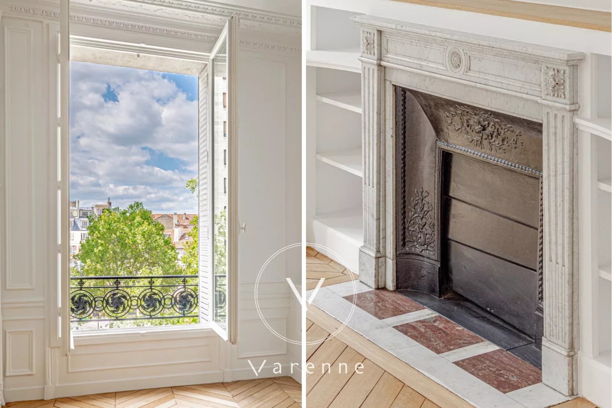 Luxury Apartment for sale in Paris 14ème, 2 350 000 €, Photo 5