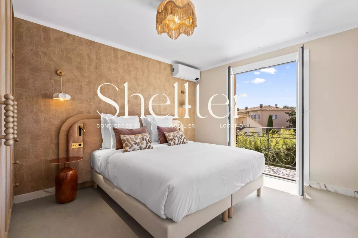Appartement de luxe à vendre à Saint-Tropez, 1 627 000 €, Photo 5