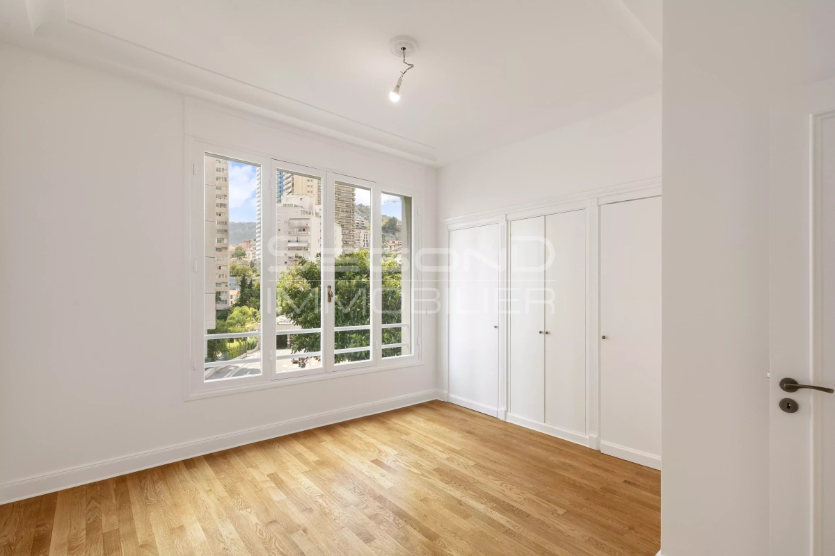 Luxury Apartment for rental in Monaco, 9 900 €, Photo 5