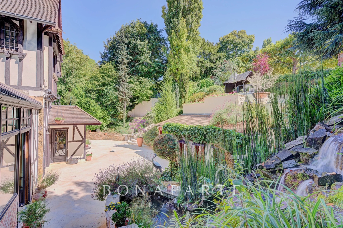 Maison de luxe à vendre à Saint Maur des Fosses, 3 590 000 €, Photo 5