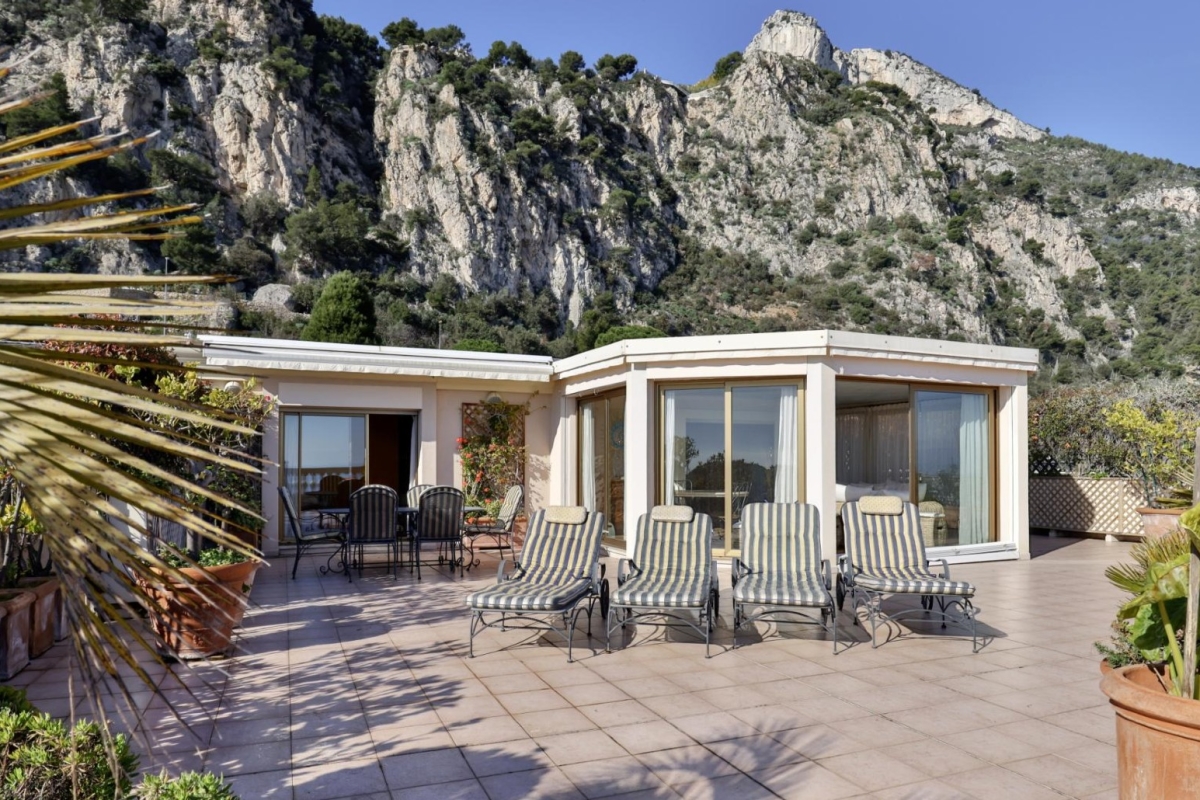 Appartement de luxe à vendre à Cap-d'Ail, 2 490 000 €, Photo 5