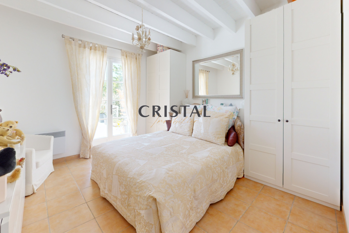 Maison de luxe à vendre à Breuillet, 499 200 €, Photo 5