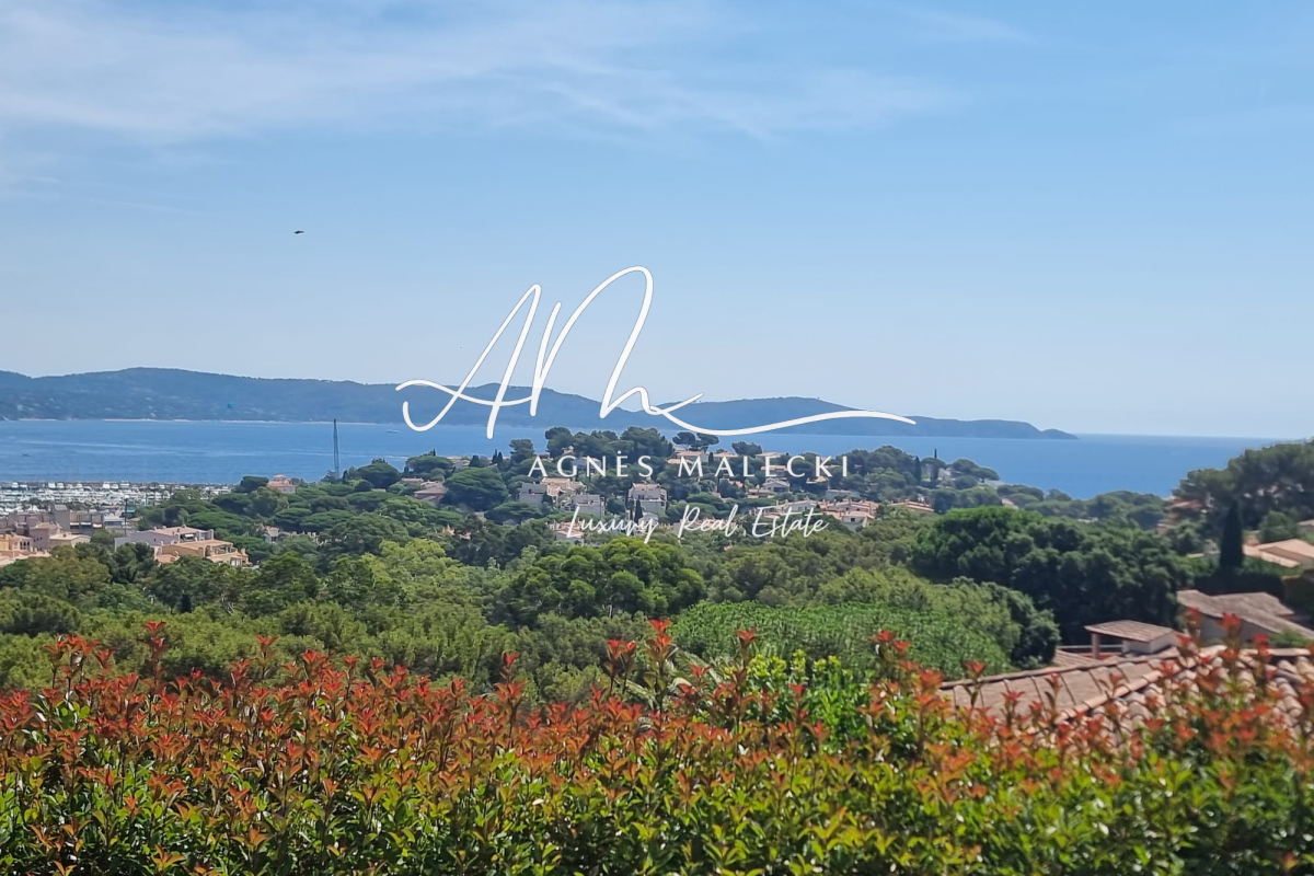 Maison de luxe à vendre à Cavalaire-sur-Mer, 2 685 000 €, Photo 5