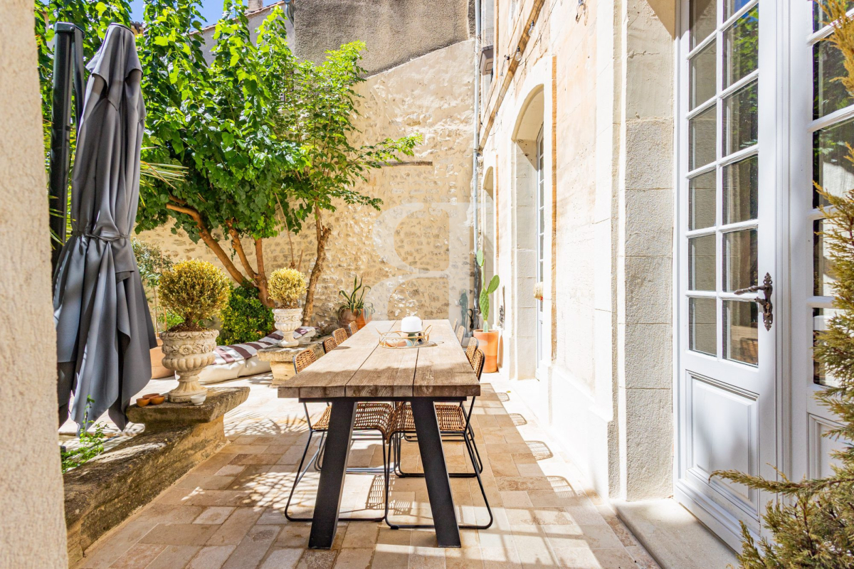 Maison de luxe à vendre à Pernes-les-Fontaines, 957 500 €, Photo 5