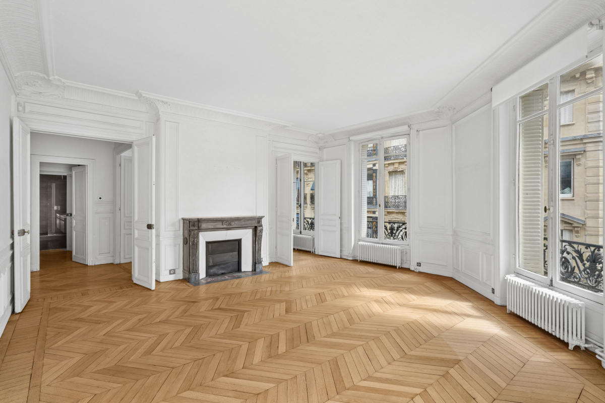 Luxury Apartment for sale in Paris 8ème, 3 950 000 €, Photo 5