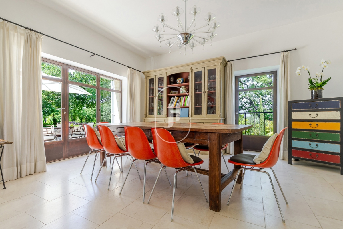 Luxury House for sale in Goult, 6 990 000 €, Photo 5