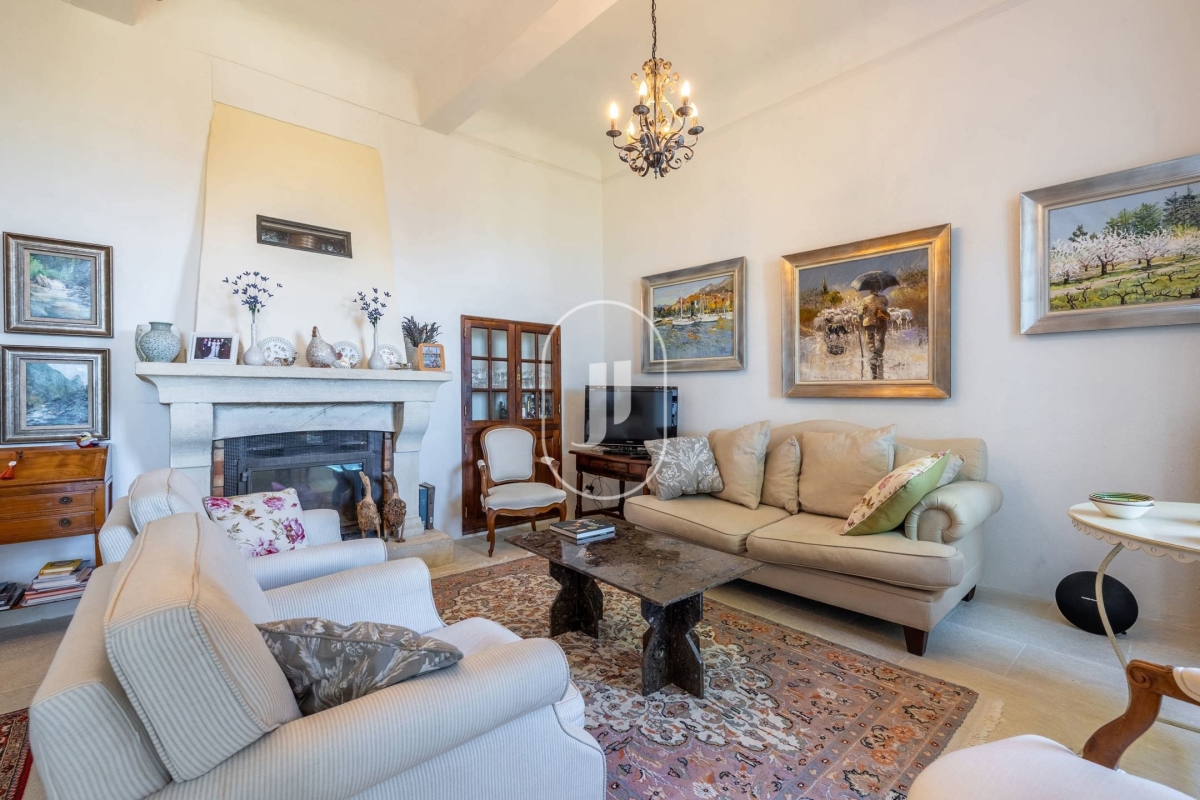 Luxury House for sale in Bonnieux, 475 000 €, Photo 5