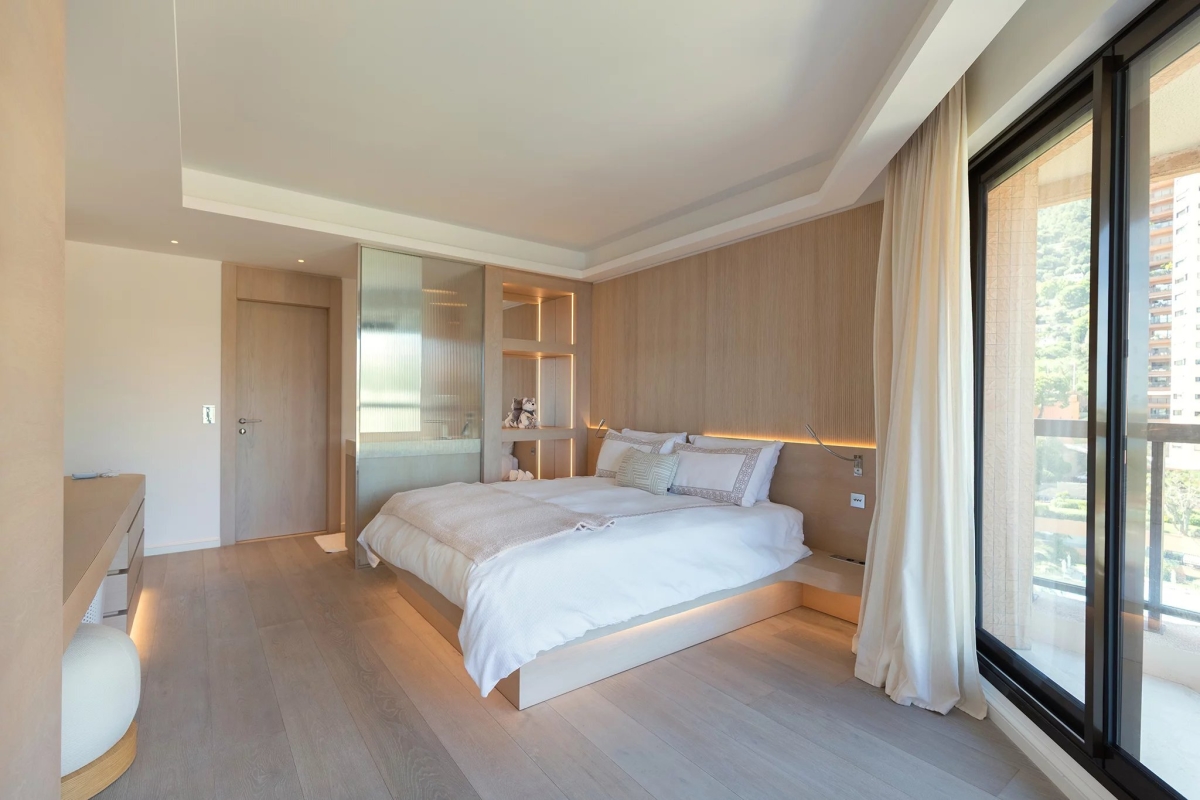 Appartement de luxe à vendre à Monaco, 14 200 000 €, Photo 5
