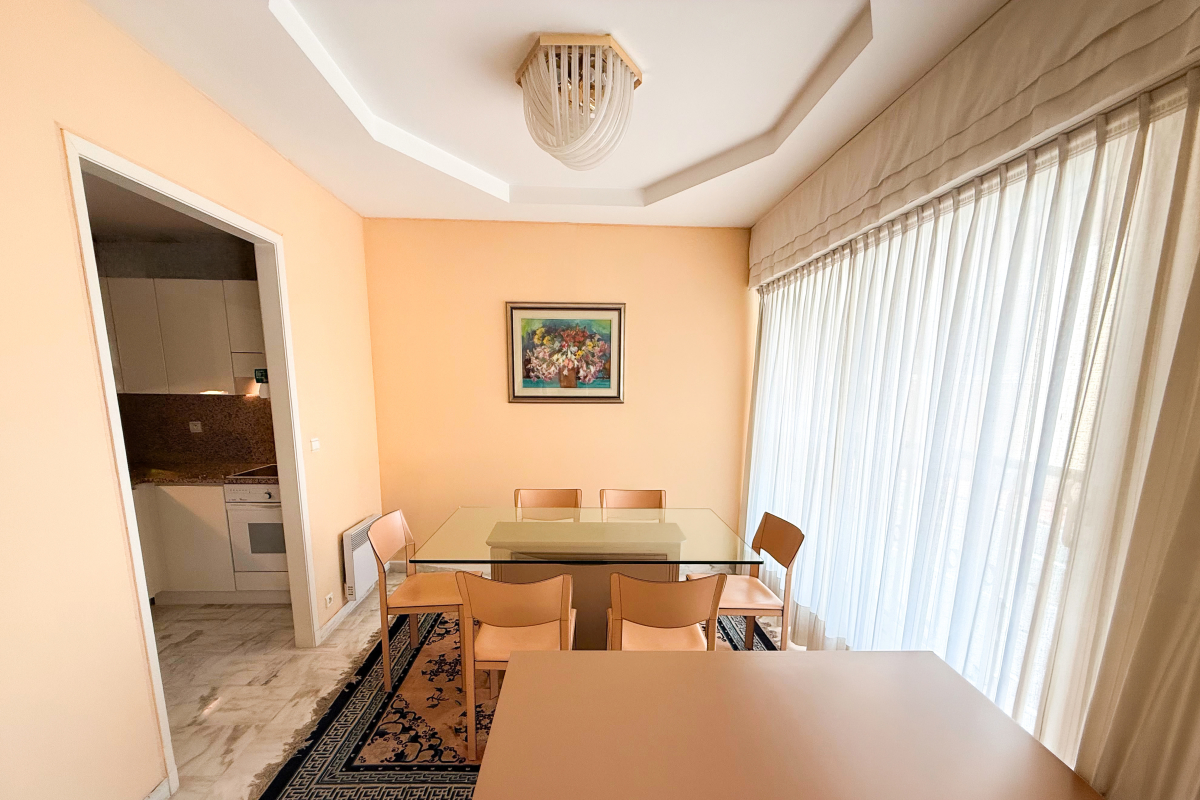 Appartement de luxe à vendre à Monaco, 3 000 000 €, Photo 3