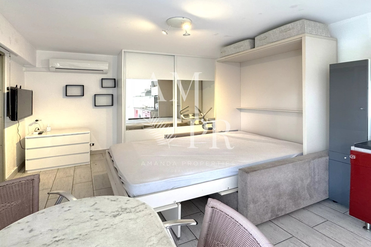 Luxury Apartment for sale in Le Cannet, 159 000 €, Photo 5