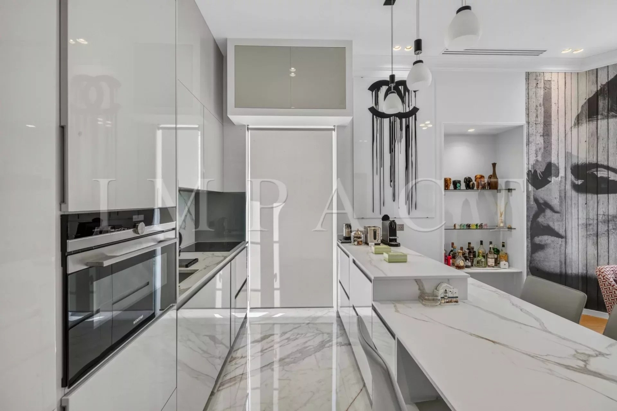 Appartement de luxe à vendre à Cannes, 1 200 000 €, Photo 5