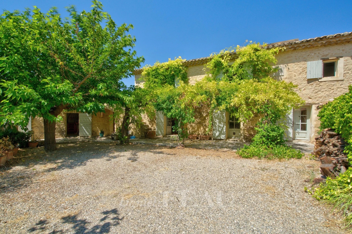 Maison de luxe à vendre à Bonnieux, 2 250 000 €, Photo 5