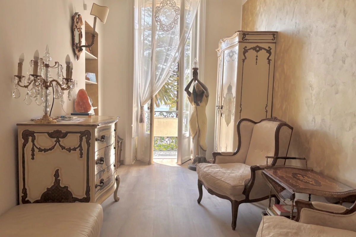 Appartement de luxe à vendre à Menton, 869 000 €, Photo 5