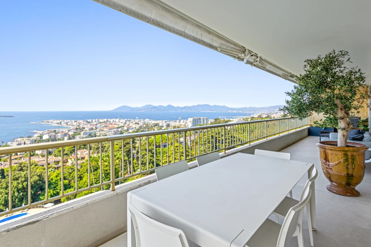 Luxury Apartment for sale in Cannes, 5 500 000 €, Photo 5