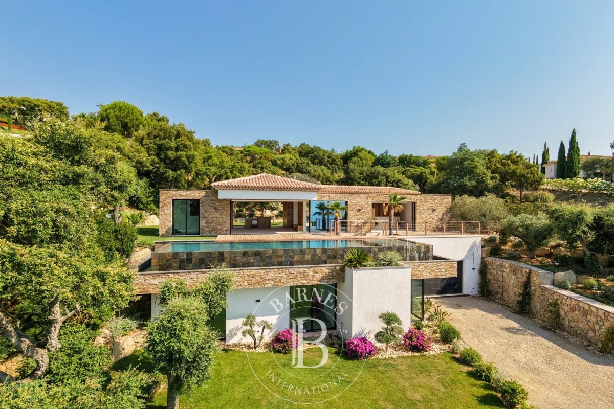 Luxury House for sale in Sainte-Maxime, 5 350 000 €, Photo 5