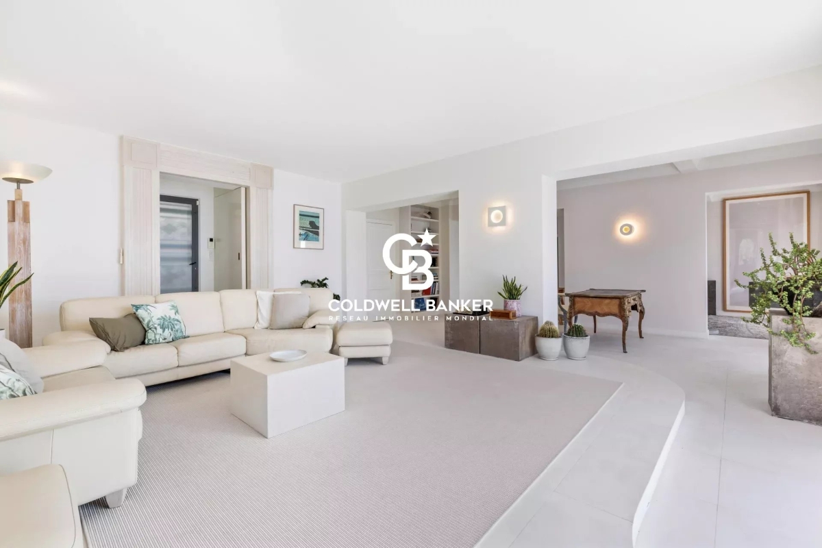 Luxury Apartment for sale in Nice, 2 950 000 €, Photo 5