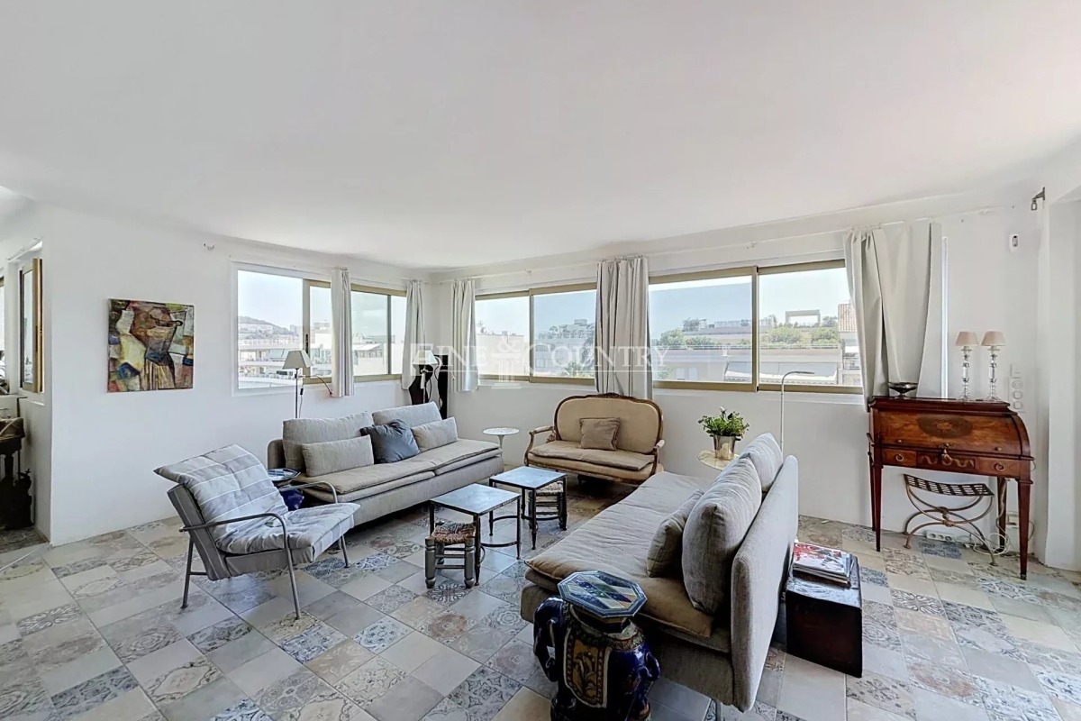 Appartement de luxe à vendre à Cannes, 1 495 000 €, Photo 5
