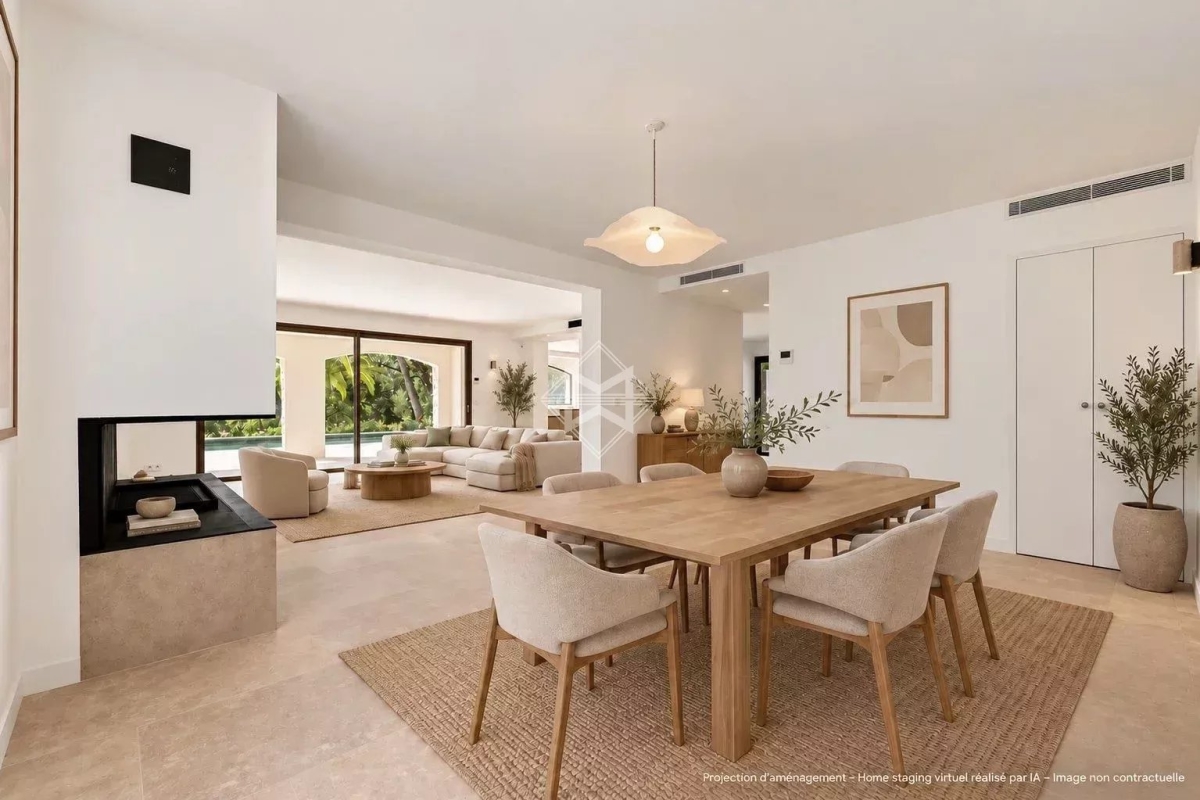 Maison de luxe à vendre à Mougins, 1 690 000 €, Photo 5