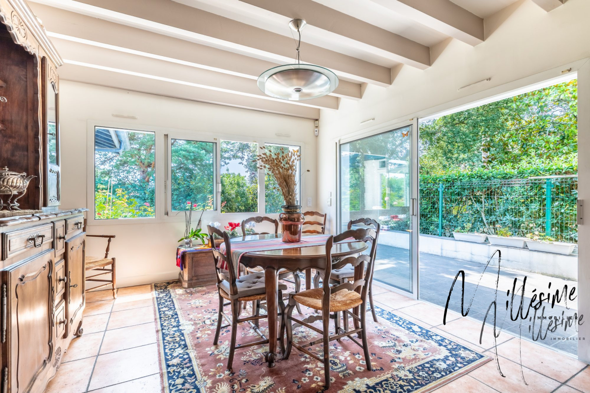 Maison de luxe à vendre à Biarritz, 1 490 000 €, Photo 6