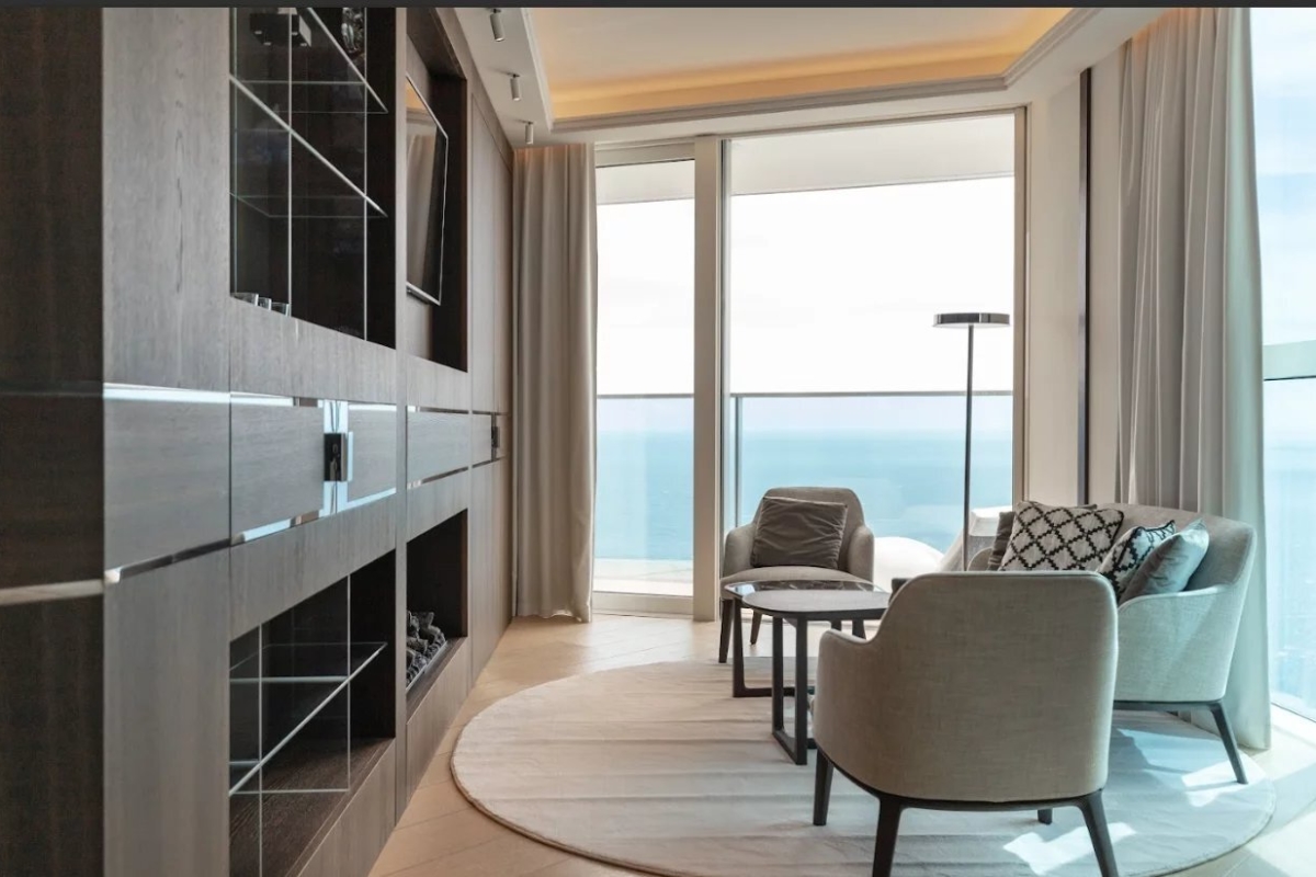 Appartement de luxe à vendre à Monaco, 55 000 000 €, Photo 6