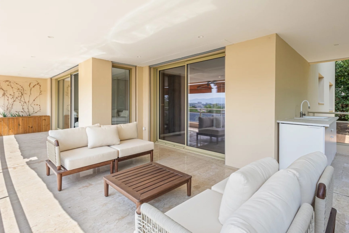 Appartement de luxe à vendre à Le Cannet, 1 260 000 €, Photo 6