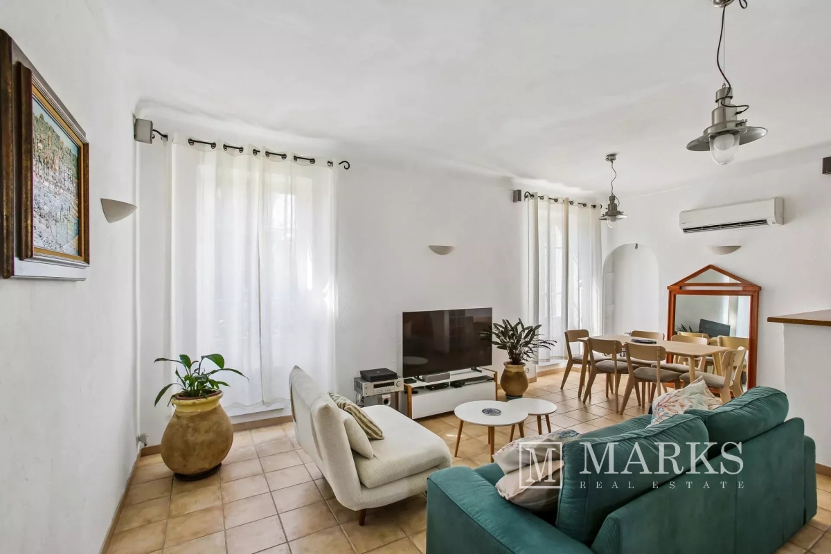Maison de luxe à vendre à Saint-Jean-Cap-Ferrat, 2 400 000 €, Photo 6